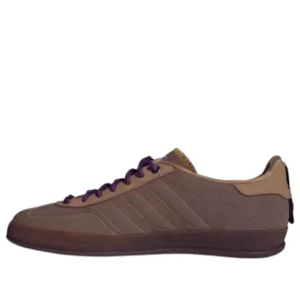 Adidas Gazelle Indoor ”Brown Dark Brown”