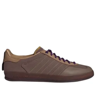 Adidas Gazelle Indoor ”Brown Dark Brown”