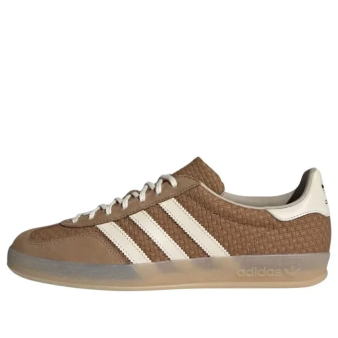 Adidas Gazelle Indoor ”Brown Desert”