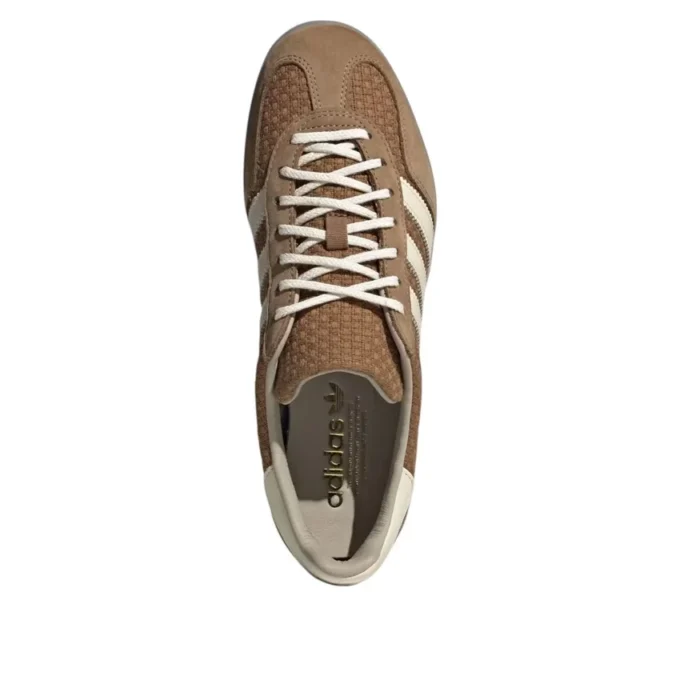 Adidas Gazelle Indoor ”Brown Desert”