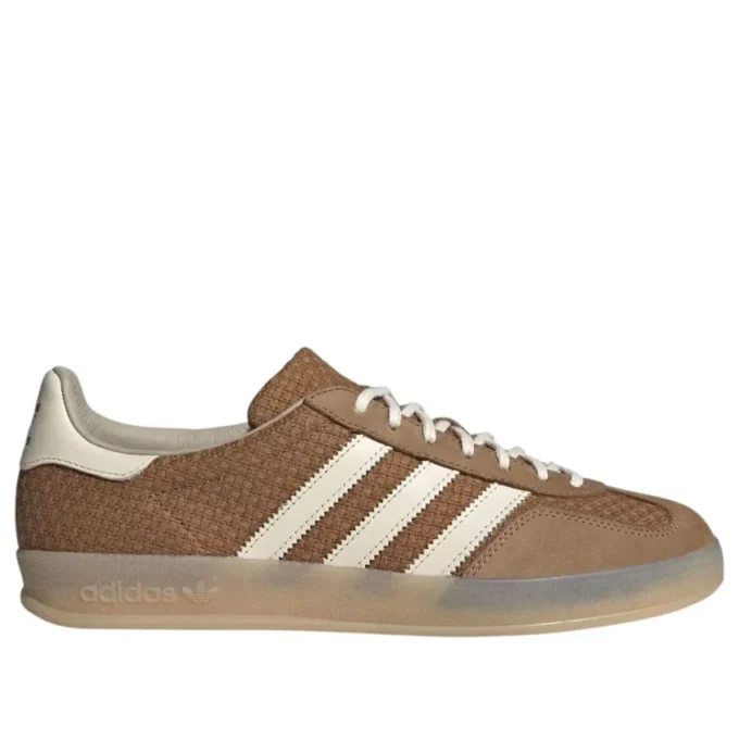 Adidas Gazelle Indoor ”Brown Desert”