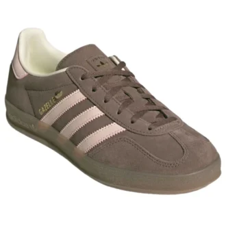 Adidas Gazelle Indoor ”Brown Pink”
