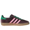 Adidas Gazelle Indoor ”Brown Velvet”
