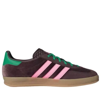 Adidas Gazelle Indoor ”Brown Velvet”
