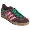 Adidas Gazelle Indoor ”Brown Velvet”