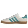 Adidas Gazelle Indoor ”Chalk White Turquoise”