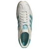 Adidas Gazelle Indoor ”Chalk White Turquoise”