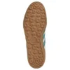 Adidas Gazelle Indoor ”Chalk White Turquoise”