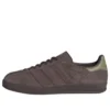 Adidas Gazelle Indoor ”Charcoal Earth Strata Gum”