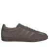Adidas Gazelle Indoor ”Charcoal Earth Strata Gum”