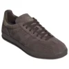Adidas Gazelle Indoor ”Charcoal Earth Strata Gum”