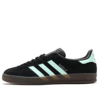 Adidas Gazelle Indoor ”Clear Mint Pack”