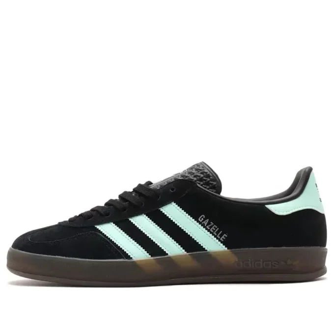Adidas Gazelle Indoor ”Clear Mint Pack”