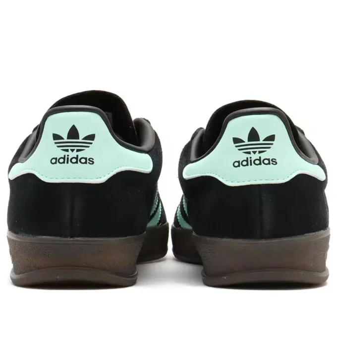 Adidas Gazelle Indoor ”Clear Mint Pack”