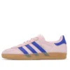 Adidas Gazelle Indoor ”Clear Pink Lucid Blue”