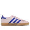 Adidas Gazelle Indoor ”Clear Pink Lucid Blue”
