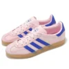 Adidas Gazelle Indoor ”Clear Pink Lucid Blue”