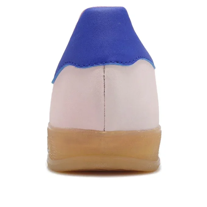 Adidas Gazelle Indoor ”Clear Pink Lucid Blue”