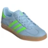 Adidas Gazelle Indoor ”Clear Sky Solar Green”