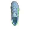 Adidas Gazelle Indoor ”Clear Sky Solar Green”