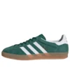 Adidas Gazelle Indoor ”Collegiate Green Gum”