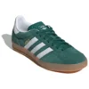 Adidas Gazelle Indoor ”Collegiate Green Gum”