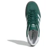 Adidas Gazelle Indoor ”Collegiate Green Gum”