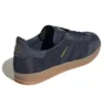 Adidas Gazelle Indoor ”Collegiate Navy Gum”