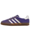 Adidas Gazelle Indoor ”Collegiate Purple White”