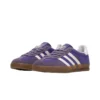 Adidas Gazelle Indoor ”Collegiate Purple White”