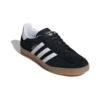 Adidas Gazelle Indoor ”Core Black Cloud White Gum”