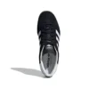 Adidas Gazelle Indoor ”Core Black Cloud White Gum”