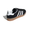 Adidas Gazelle Indoor ”Core Black Cloud White Gum”