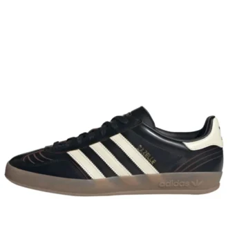 Adidas Gazelle Indoor ”Core Black Cream White Gum”