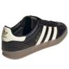 Adidas Gazelle Indoor ”Core Black Cream White Gum”