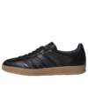Adidas Gazelle Indoor ”Core Black Snakeskin”