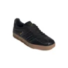 Adidas Gazelle Indoor ”Core Black Snakeskin”
