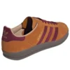 Adidas Gazelle Indoor ”Craft Ochre Shadow Red”