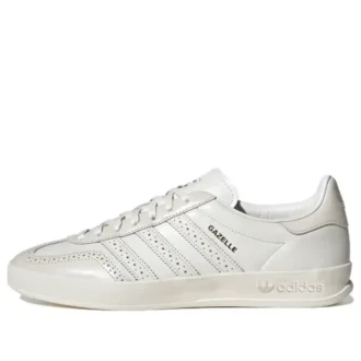 Adidas Gazelle Indoor ”Cream White”