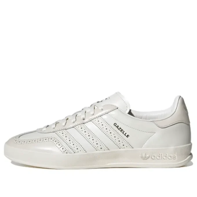 Adidas Gazelle Indoor ”Cream White”