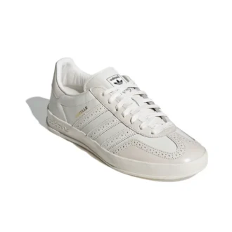 Adidas Gazelle Indoor ”Cream White”