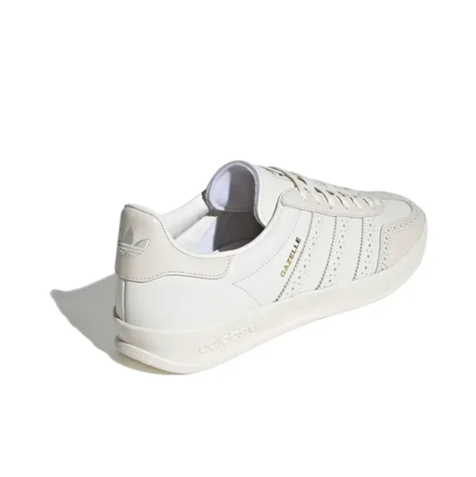 Adidas Gazelle Indoor ”Cream White”