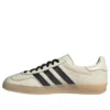 Adidas Gazelle Indoor ”Cream White Black”