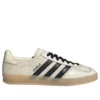 Adidas Gazelle Indoor ”Cream White Black”