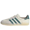 Adidas Gazelle Indoor ”Cream White Preloved Teal”