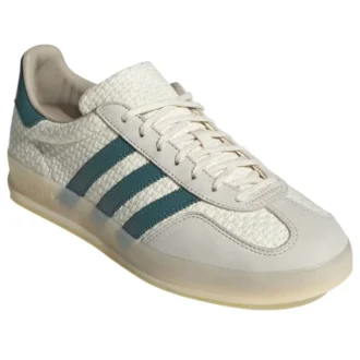 Adidas Gazelle Indoor ”Cream White Preloved Teal”