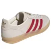 Adidas Gazelle Indoor ”Cream White Red Gum”