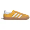 Adidas Gazelle Indoor ”Crew Yellow Gum”