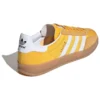 Adidas Gazelle Indoor ”Crew Yellow Gum”