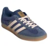 Adidas Gazelle Indoor ”Dark Blue Bliss Orange”